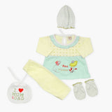 Newborn  Gift set - Lemon, Newborn Gift Set, Chase Value, Chase Value