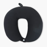 Neck Pillow - Black, Cushions & Pillows, Chase Value, Chase Value