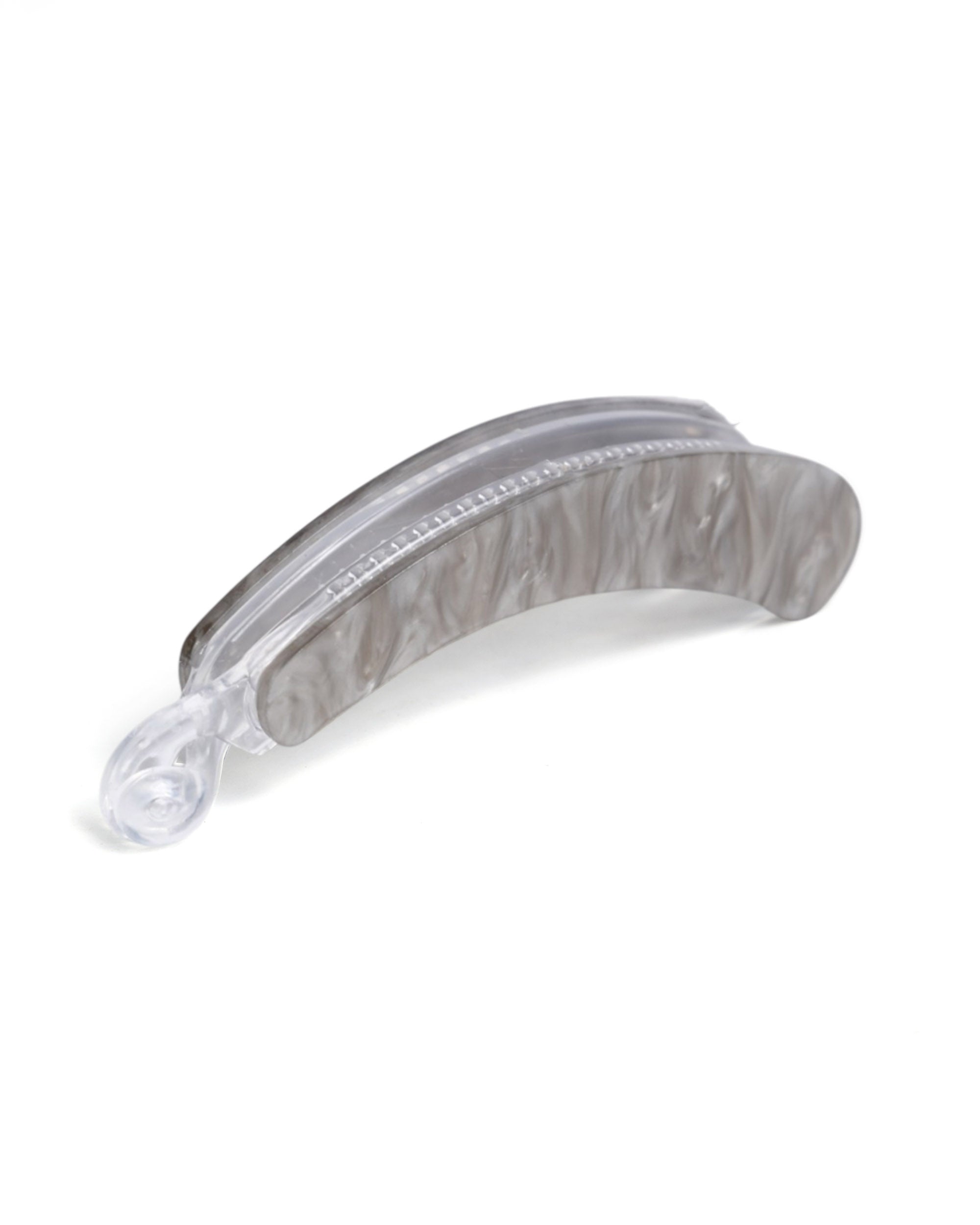 Banana Hair Clip
