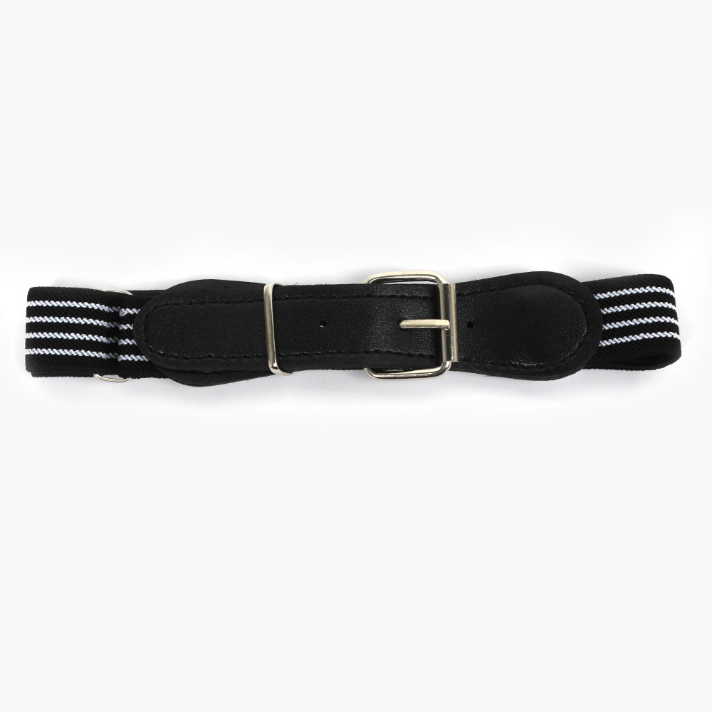 Boys Stretchable Belt - K1, Boys Belts & Gallace, Chase Value, Chase Value