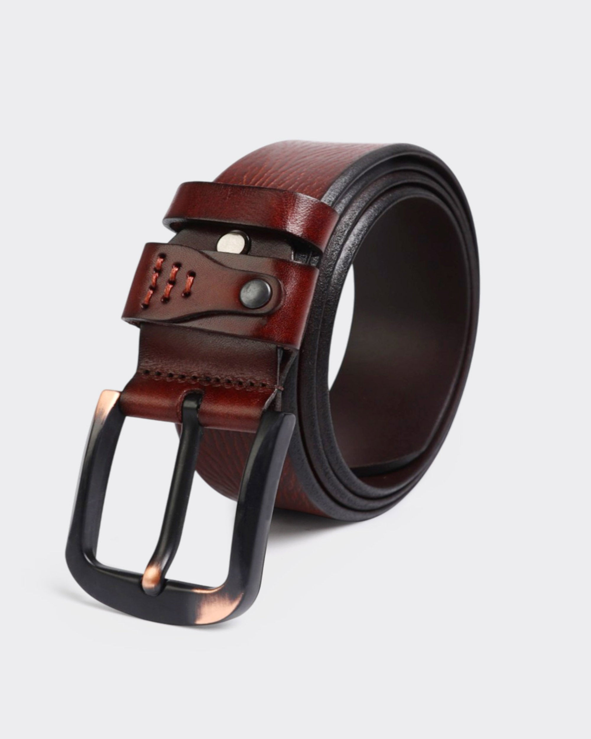Eminent Men's Belt