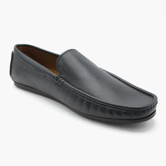 Men's Loafer - Navy Blue, Men's Casual Shoes, Chase Value, Chase Value