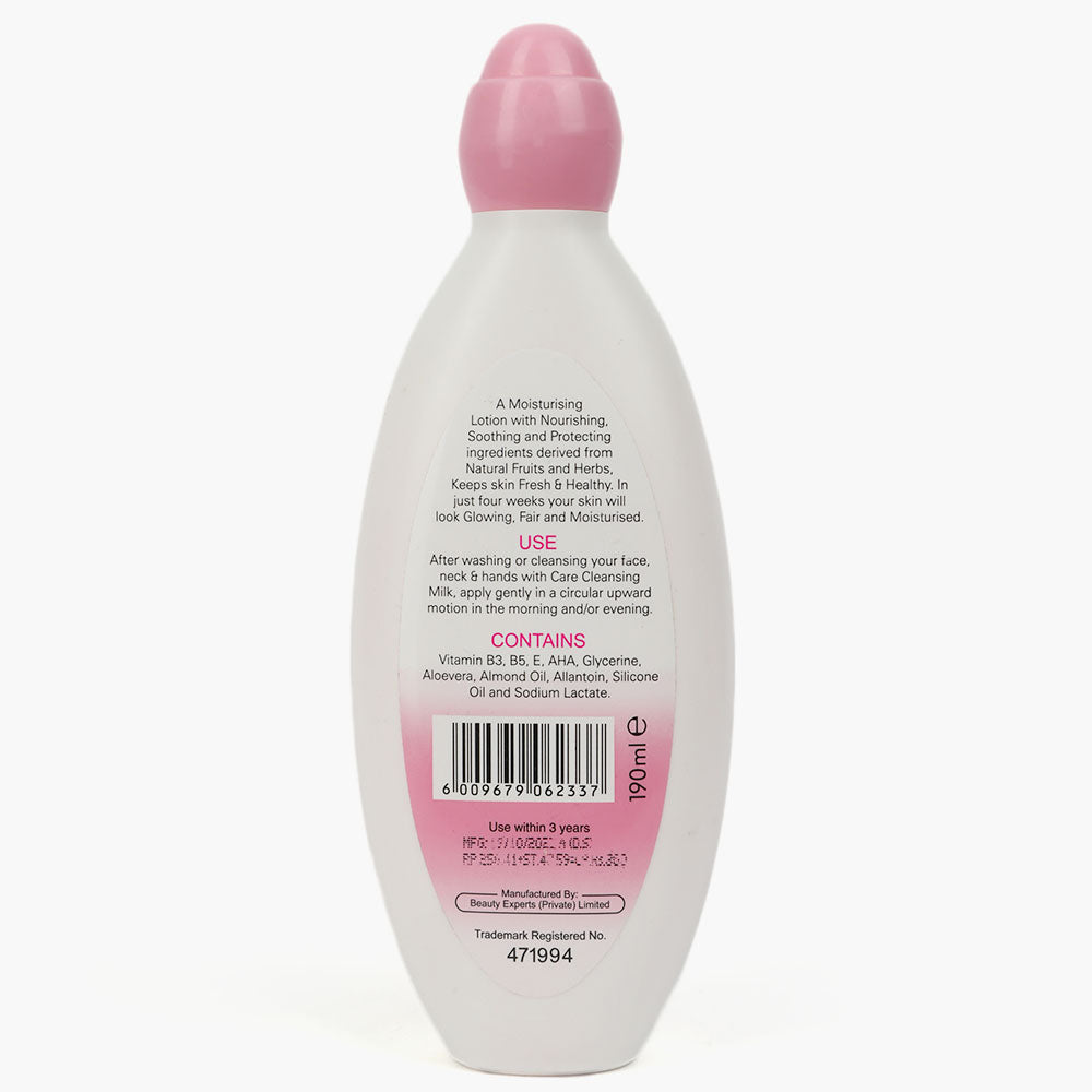 Care Fruit Winter Lotion Family For Gentle Care, 190ml, Creams & Lotions, Care, Chase Value