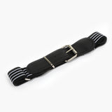 Boys Stretchable Belt - K1, Boys Belts & Gallace, Chase Value, Chase Value