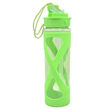 Water Bottle 550ml - Green, Home & Lifestyle, Glassware & Drinkware, Chase Value, Chase Value