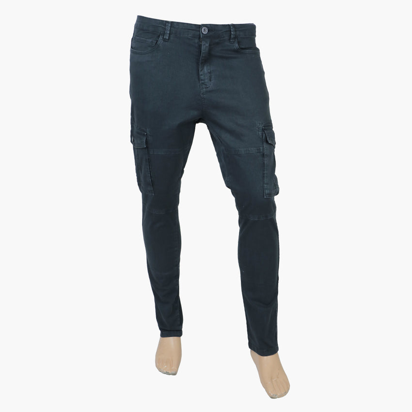 Eminent Men's Cargo Pants - Charcoal, Men's Casual Pants & Jeans, Eminent, Chase Value