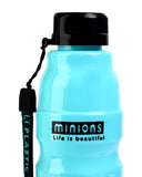 Commando Water Bottle
