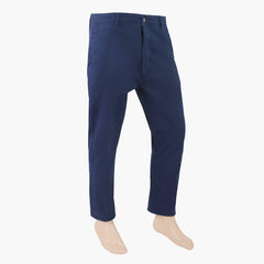 Men's Eminent Pant - Navy Blue