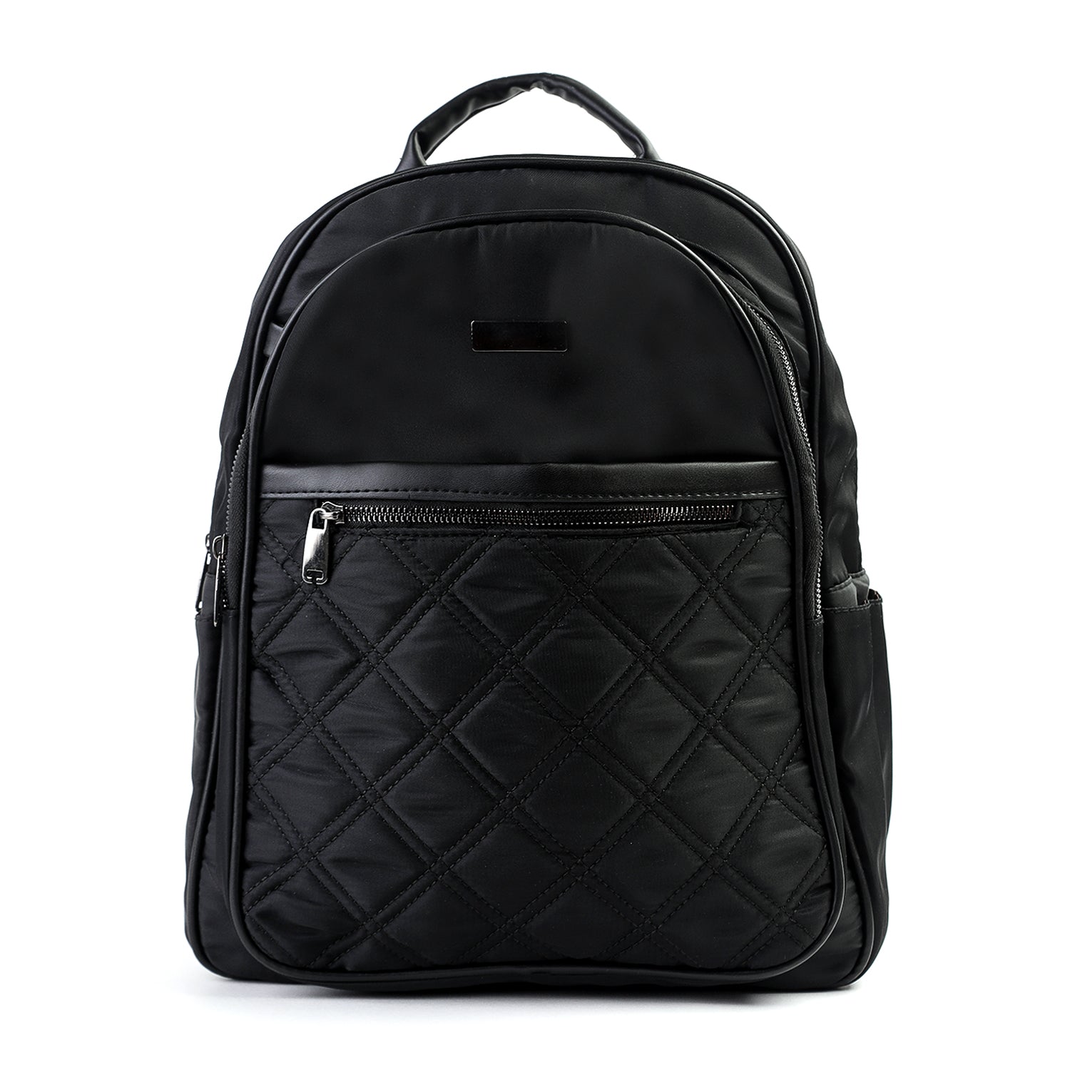 Girls Backpack - Black, BackPack Bags, Chase Value, Chase Value
