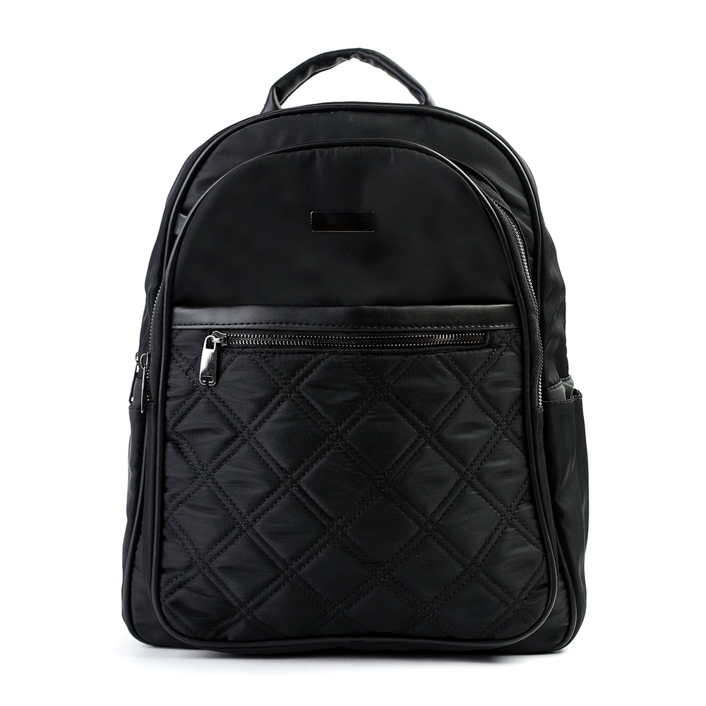 Girls Backpack - Black, BackPack Bags, Chase Value, Chase Value