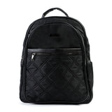 Girls Backpack - Black, BackPack Bags, Chase Value, Chase Value