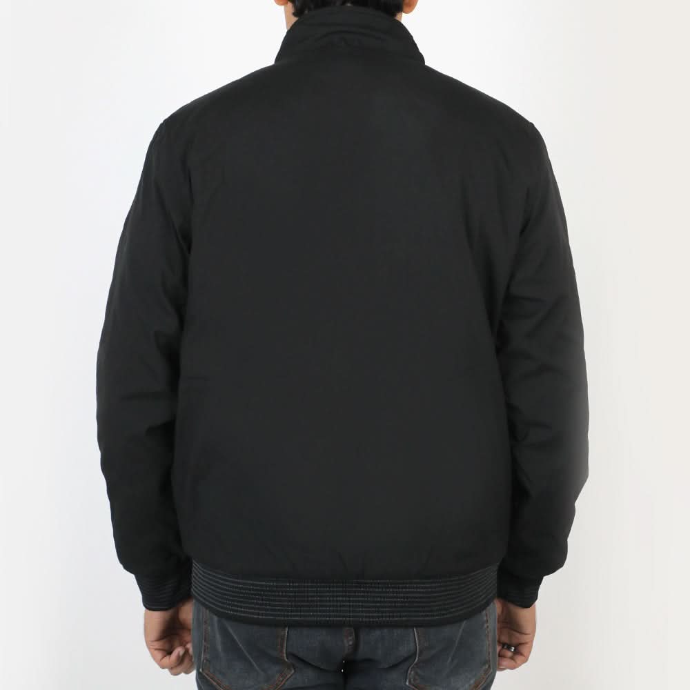 Men's Jacket - Black, Men's Jackets & Hoodies, Chase Value, Chase Value