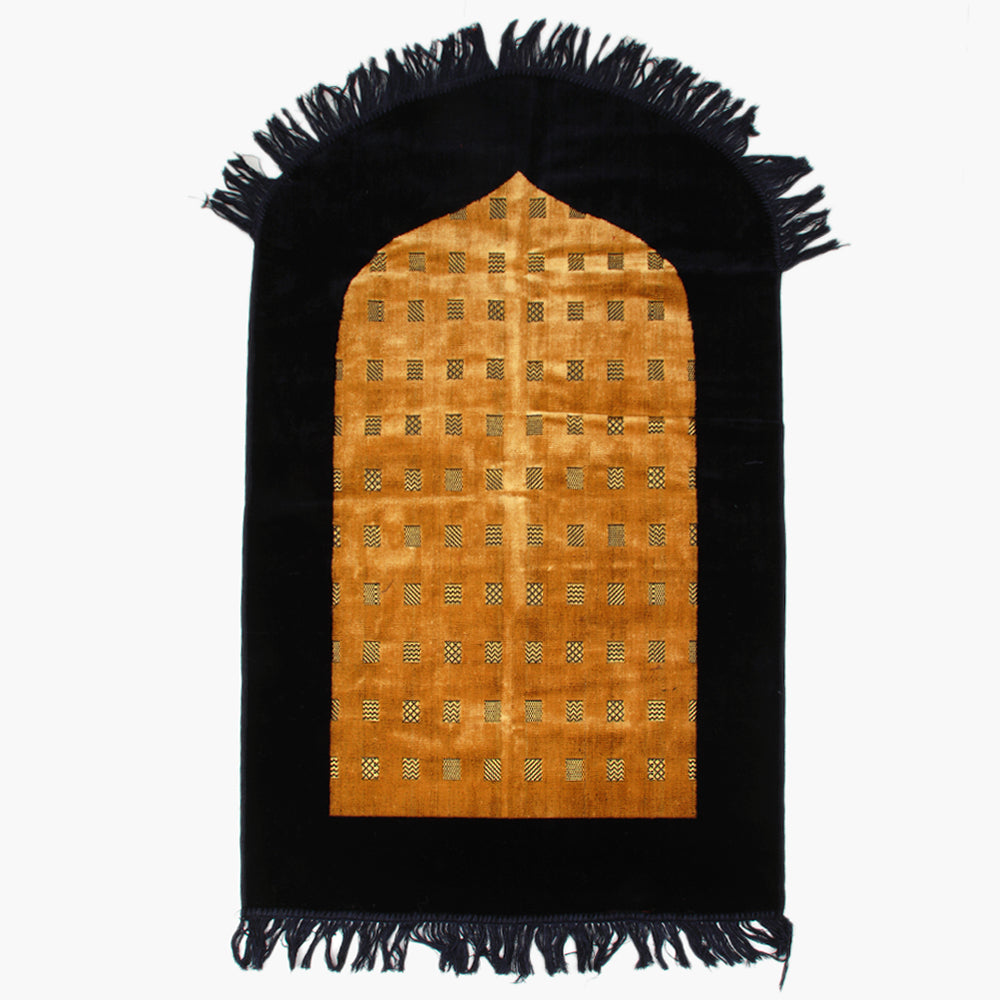 Ja-E-Namaz - Navy Blue, Mats, Chase Value, Chase Value