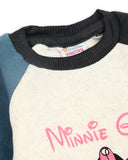Valuables Newborn Girls Fleece Suit