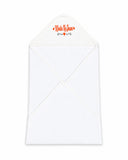 Valuables Newborn Wrapping Sheet