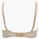 Women's Net Bra - Skin, Women Bras, Chase Value, Chase Value