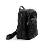 Girls Backpack - Black, BackPack Bags, Chase Value, Chase Value
