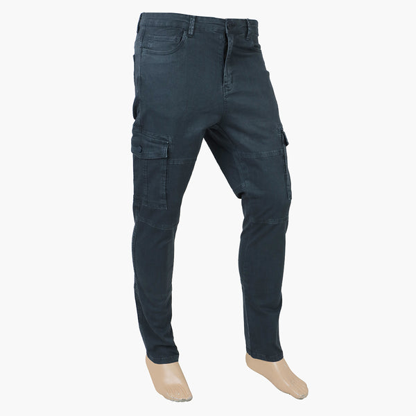 Eminent Men's Cargo Pants - Charcoal, Men's Casual Pants & Jeans, Eminent, Chase Value