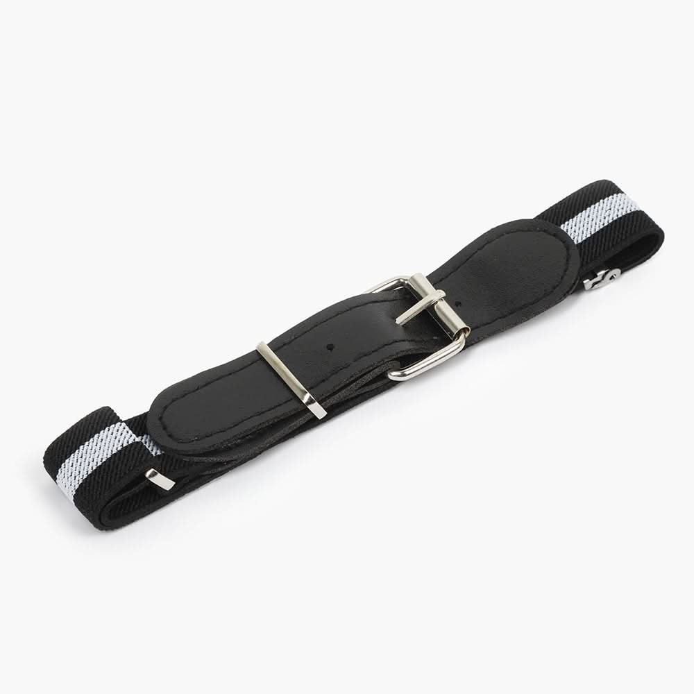 Boys Stretchable Belt - H1, Boys Belts & Gallace, Chase Value, Chase Value