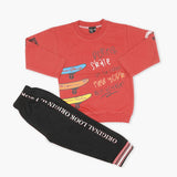 Boys Suit  - Dark Pink, Boys Sets & Suits, Chase Value, Chase Value