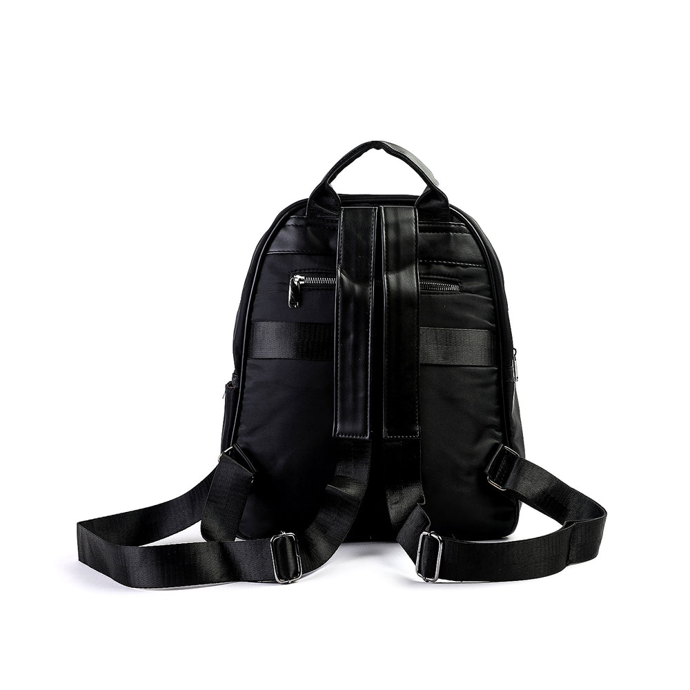 Girls Backpack - Black, BackPack Bags, Chase Value, Chase Value