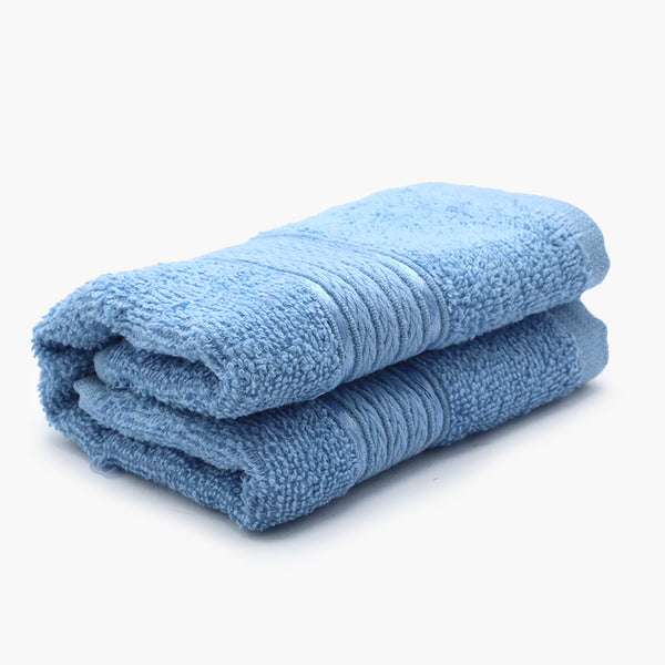 Hand Towel - Light Blue, Kitchen Towels, Chase Value, Chase Value