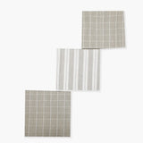 Kitchen Towel Set Of 3 - C, Kitchen Towel, Chase Value, Chase Value