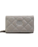 Women's Zipper Wallet