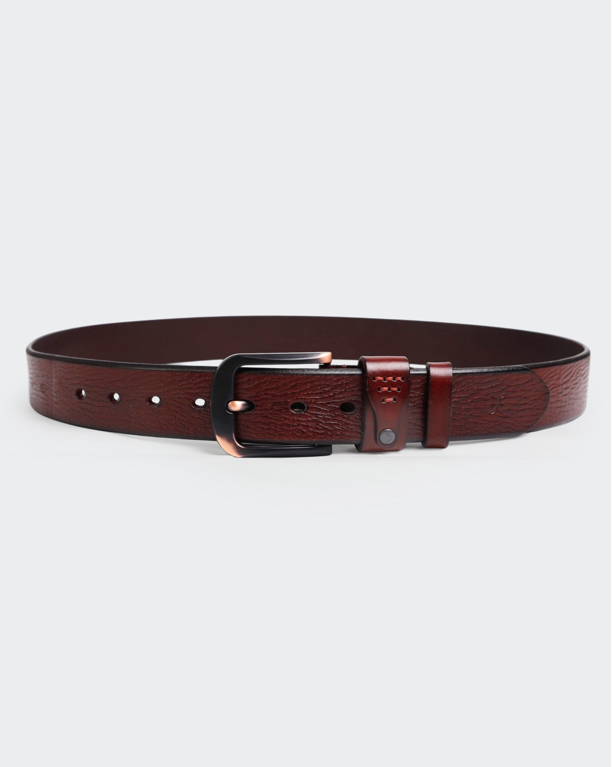Eminent Men's Belt