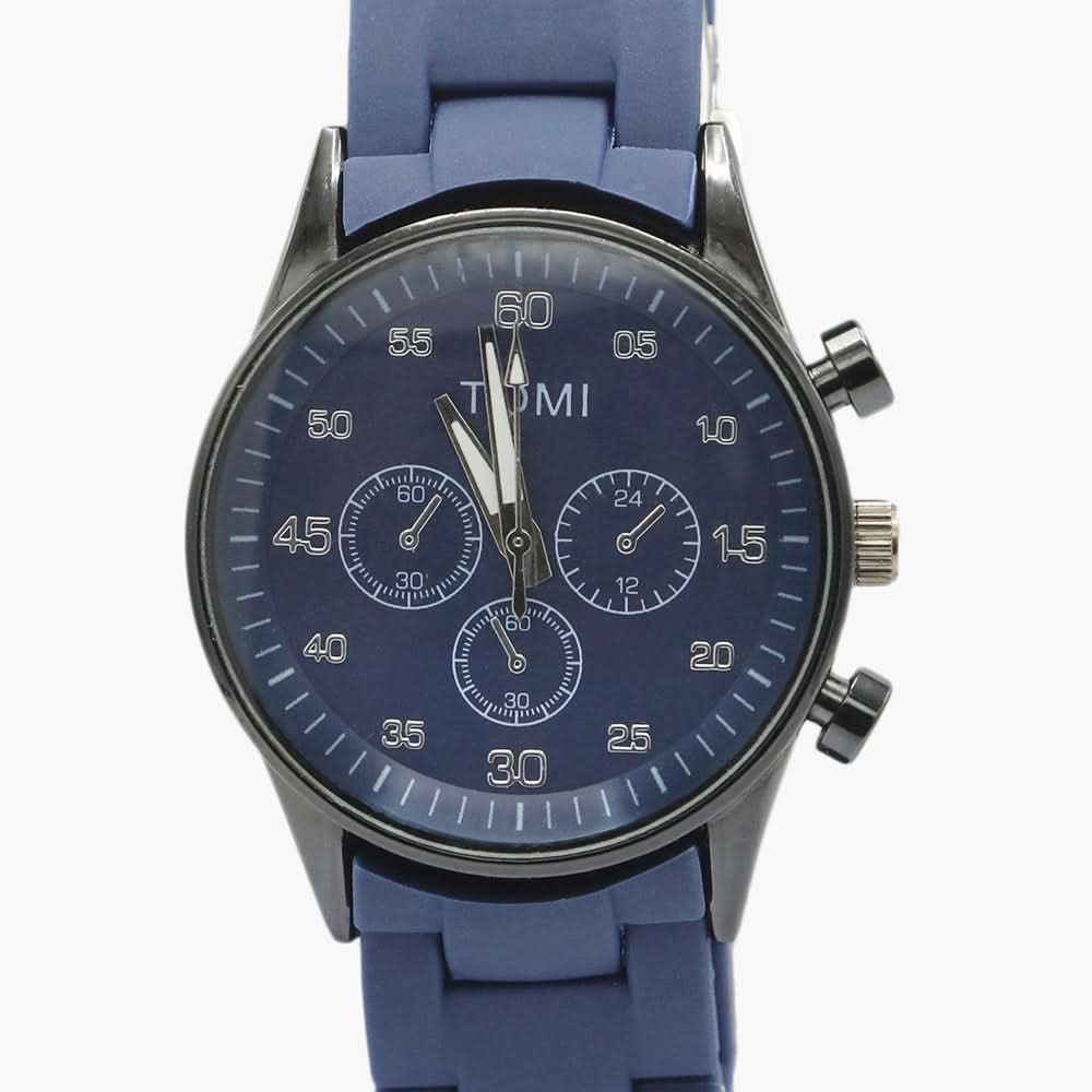 Women's Casual Wrist Watch - Blue, Women Watches, Chase Value, Chase Value