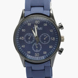 Women's Casual Wrist Watch - Blue, Women Watches, Chase Value, Chase Value