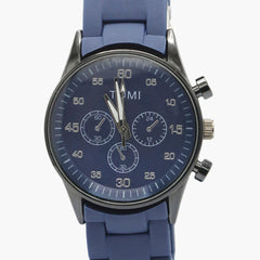Women's Casual Wrist Watch - Blue, Women Watches, Chase Value, Chase Value