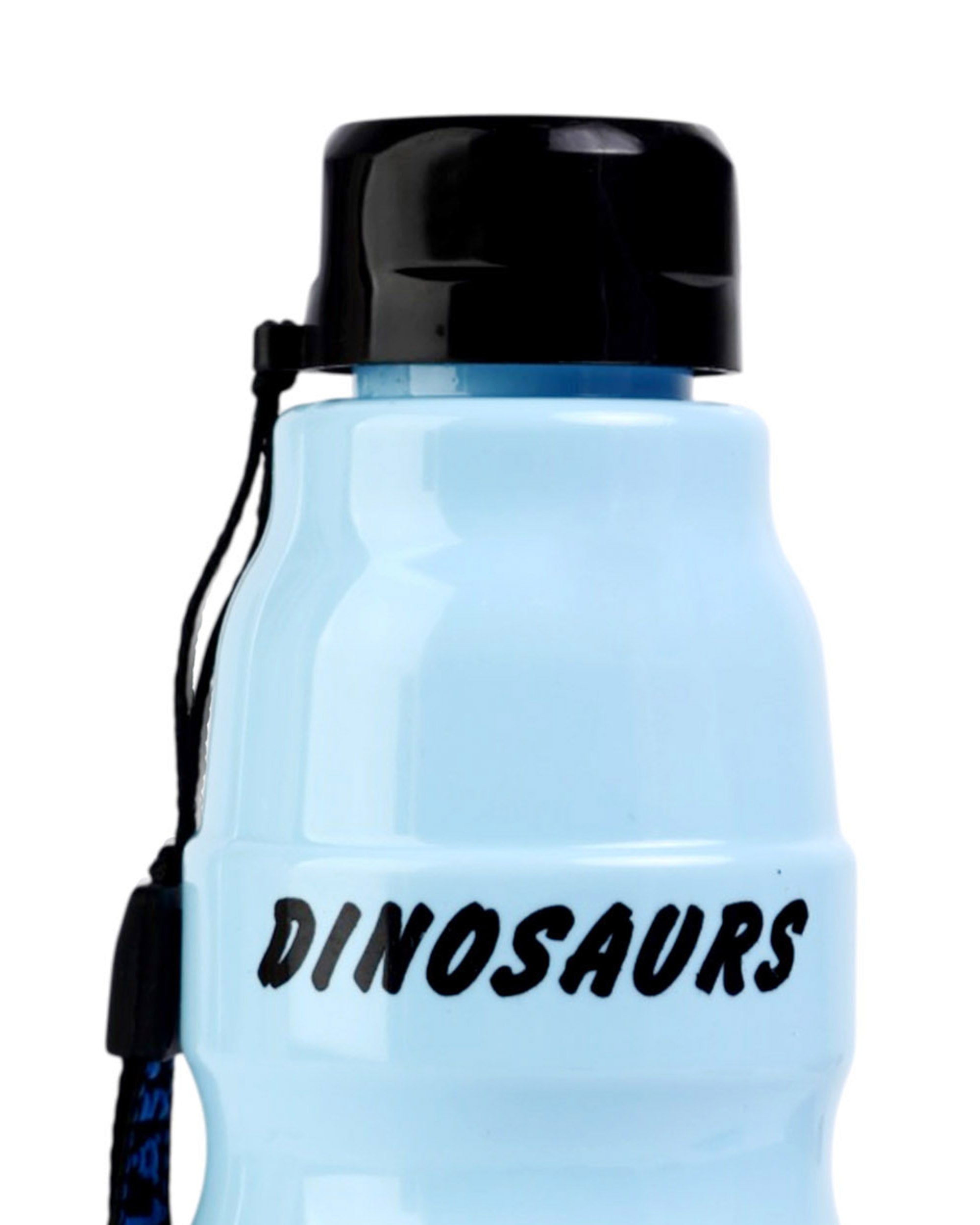 Commando Water Bottle