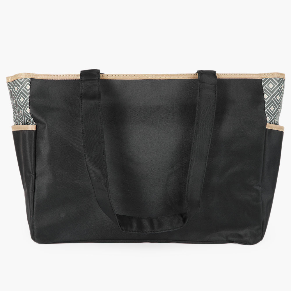 Baby Bag - Black, Maternity & Sleeping Bag, Chase Value, Chase Value