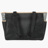 Baby Bag - Black, Maternity & Sleeping Bag, Chase Value, Chase Value