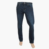 Men's Denim Pant - Blue, Men's Casual Pants & Jeans, Chase Value, Chase Value