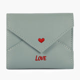 Women's Pouch - Sea Green, Women Clutches, Chase Value, Chase Value