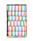 Newborn Face Towels - 6 Pcs