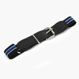Boys Stretchable Belt - B1, Boys Belts & Gallace, Chase Value, Chase Value