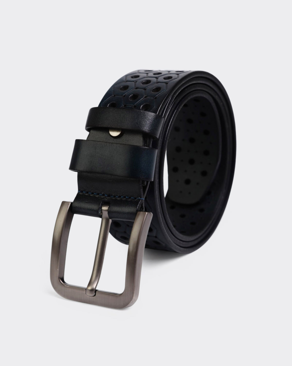 Eminent Men's Belt