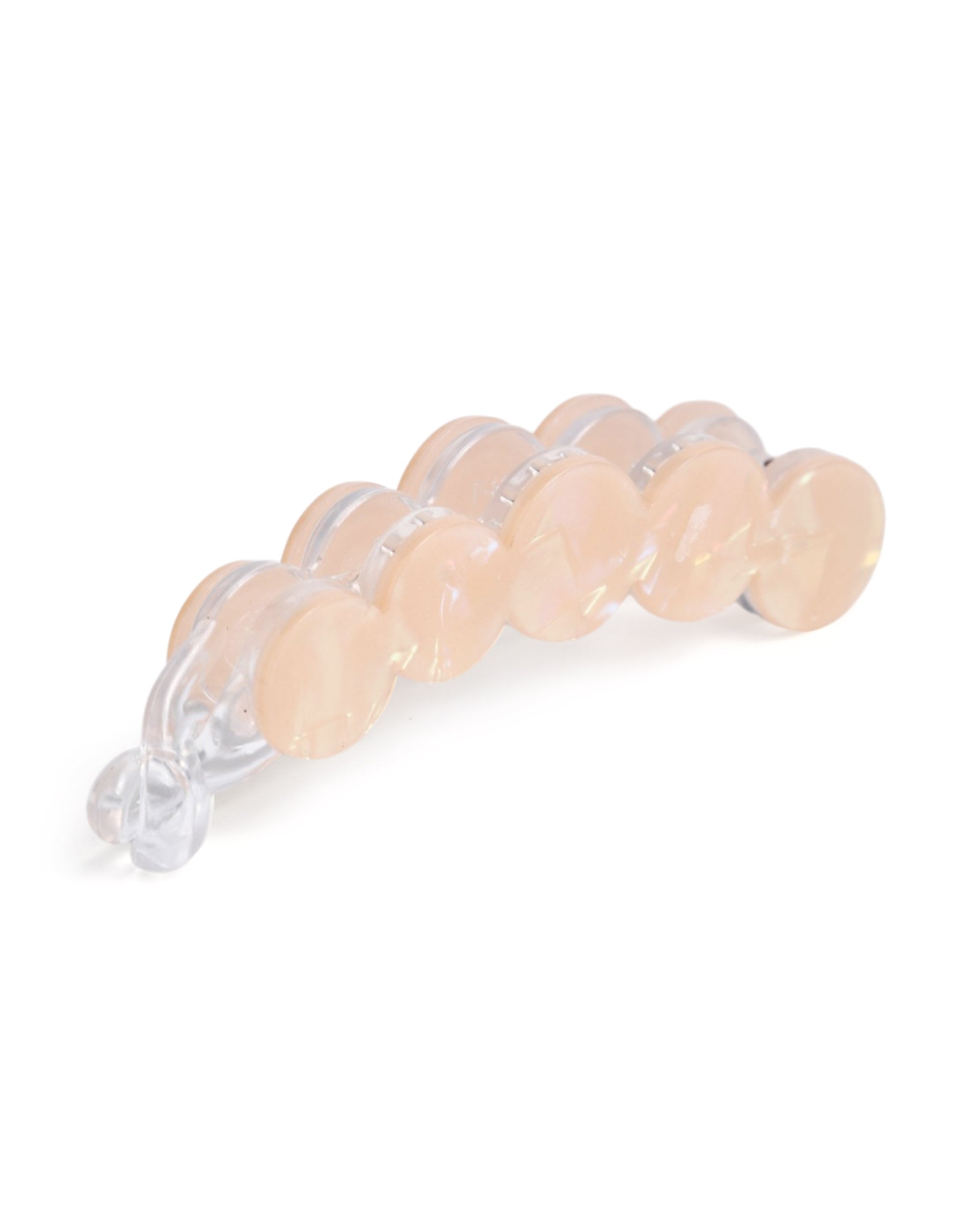 Banana Hair Clip
