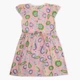 Girls Cotton Frock, Girls Frocks, Chase Value, Chase Value