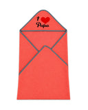 Valuables Newborn Baby Fleece Wrapping Sheet