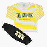 Newborn Boys Suit - Yellow, Newborn Boys Winterwear, Chase Value, Chase Value