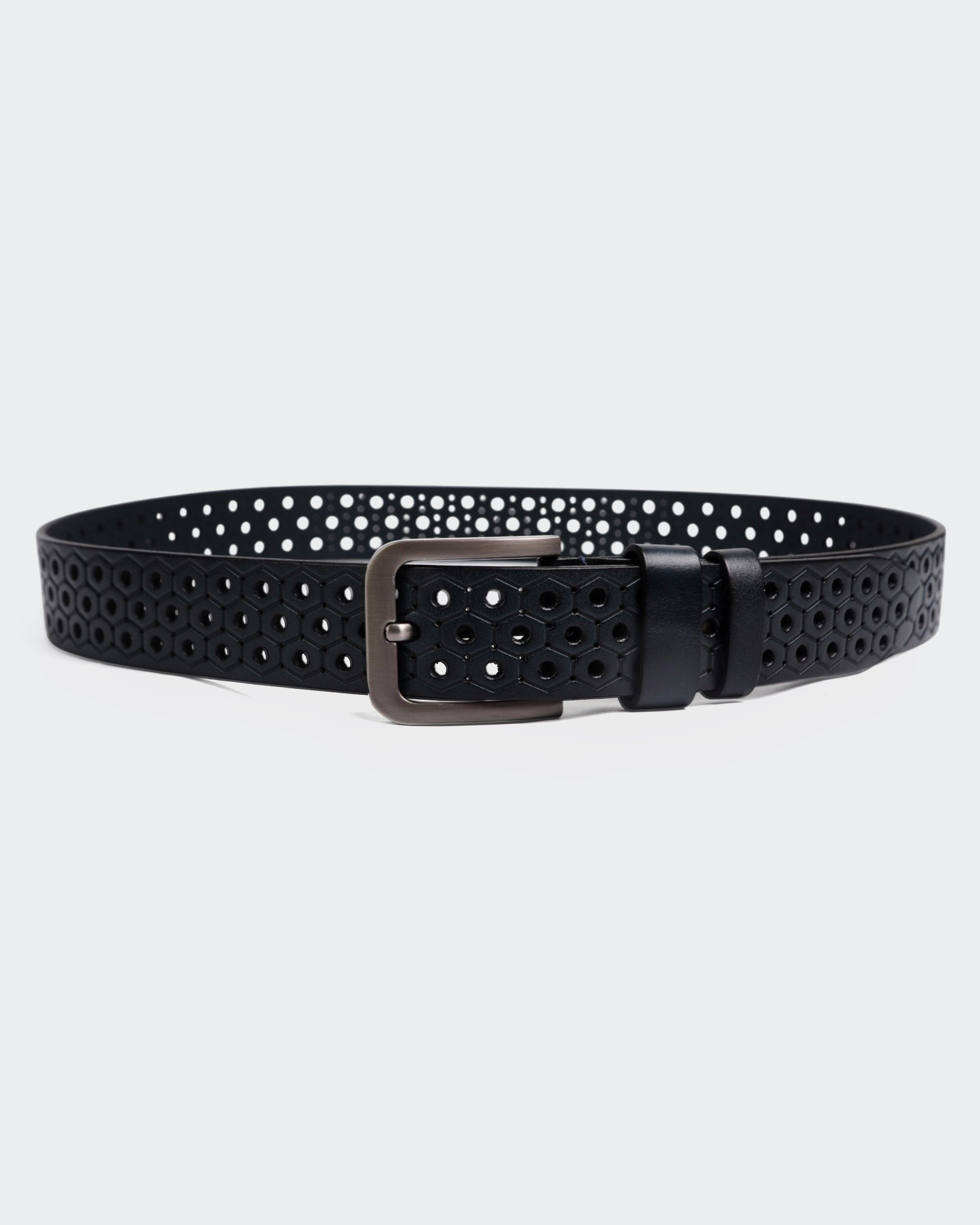 Eminent Men's Belt