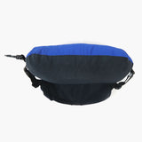 Travel Pillow with Eye Mask - Blue, Cushions & Pillows, Chase Value, Chase Value