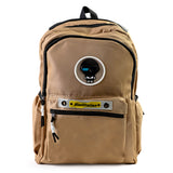 Ruiliniao Glasses Backpack - Fawn, BackPack Bags, Chase Value, Chase Value