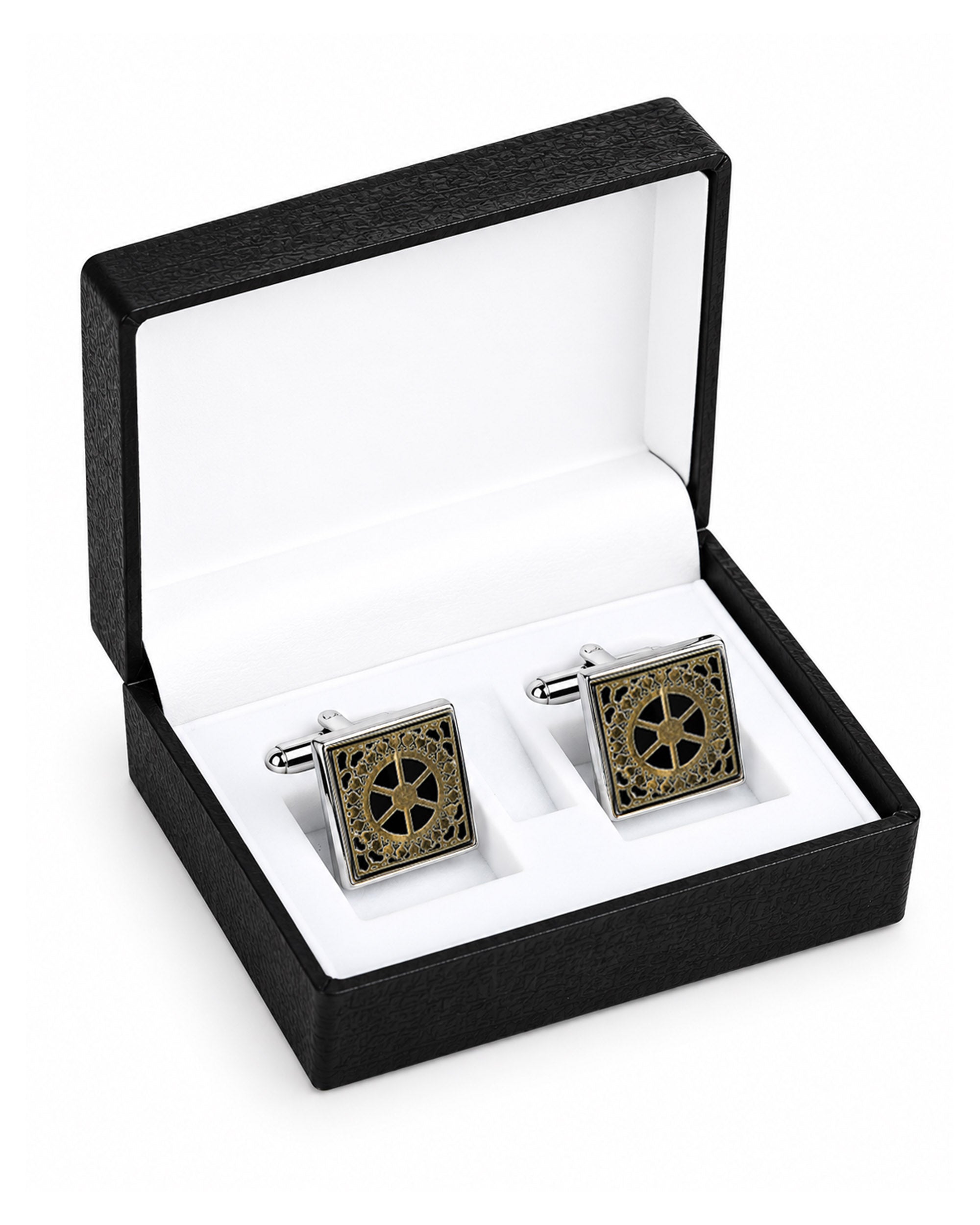 Men's Cufflinks