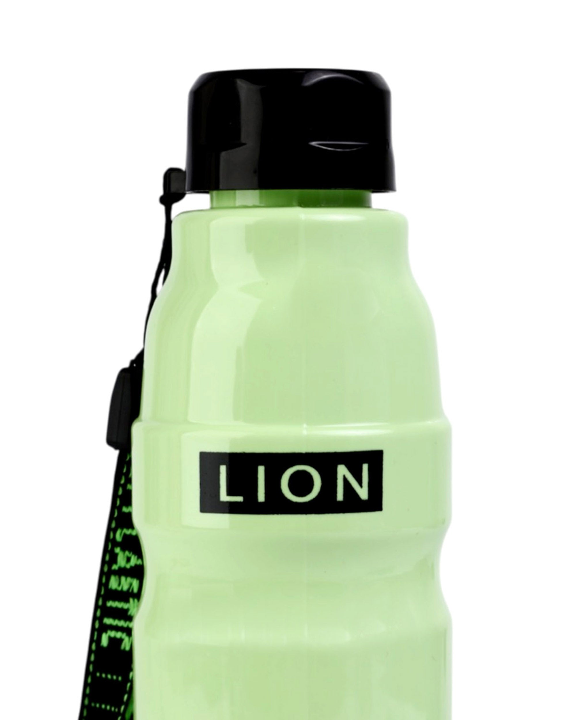 Commando Water Bottle