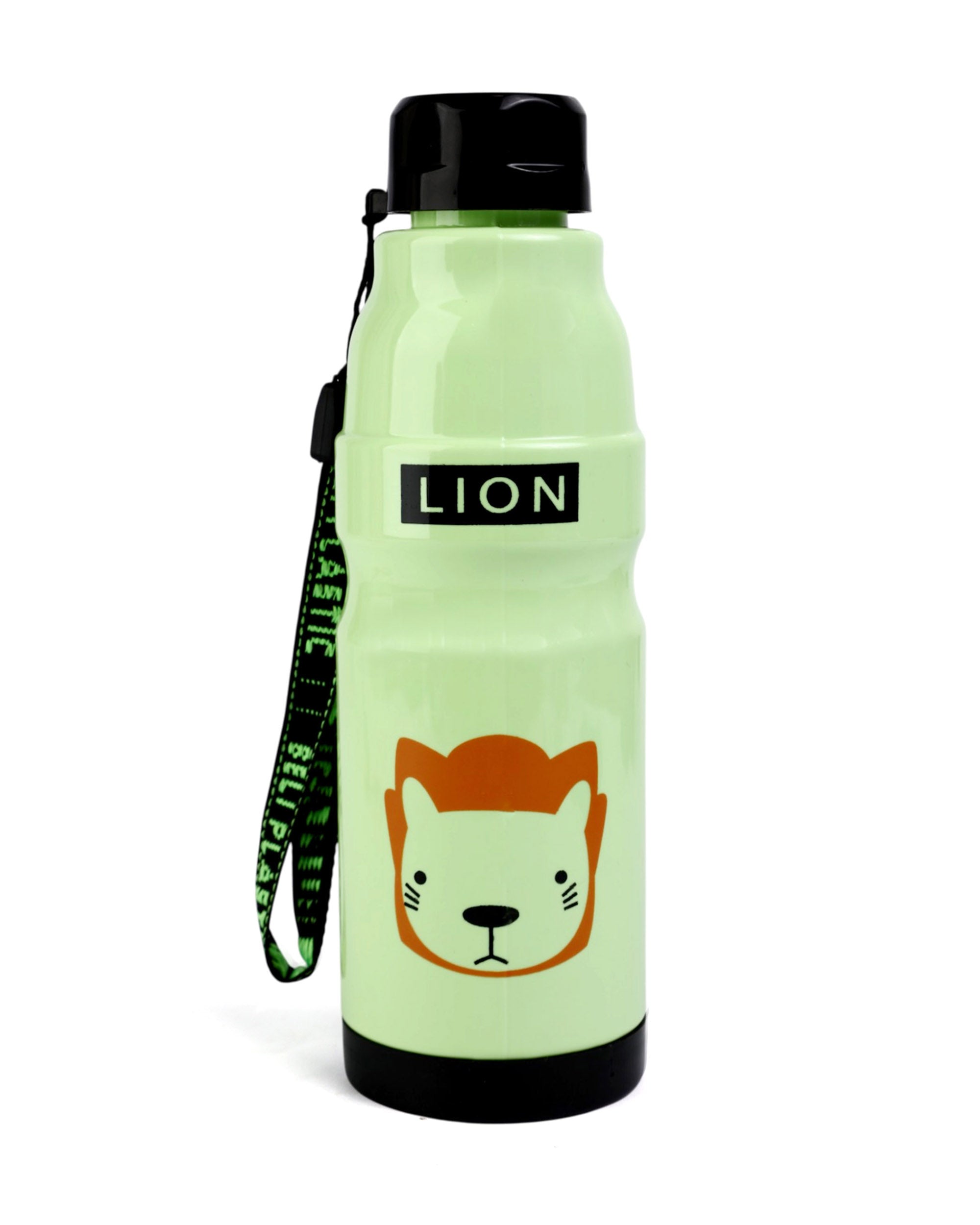 Commando Water Bottle